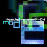 Depeche Mode - Remixes 81-04