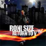 Roni Size - Return To V