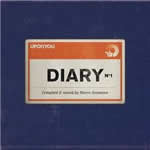 Upon You Diary No.1